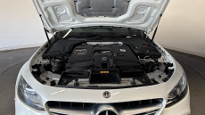 Mercedes-AMG E-Class E63 4Matic+ 5dr 9G-Tronic Petrol Estate